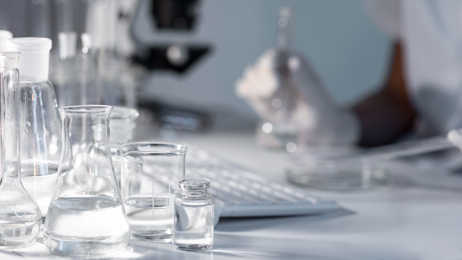 Applications Now Open for ATR Competitive Selections for Technological Developments in the Chemical Industry